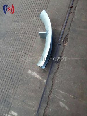 Cable Protective Bend Board Underground Cable Stringing Tools