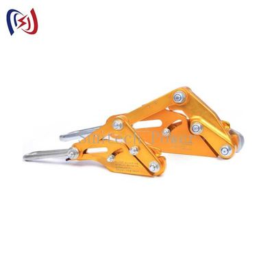 OPGW Optical Cable Wire Gripper 16KN-45KN Wire Cable Grippers