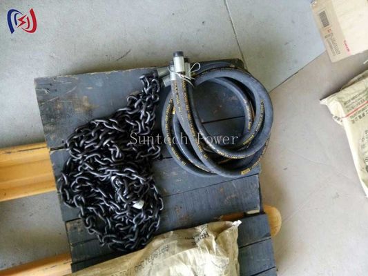 30KN OPGW Stringing Tools 9m OPGW Head Boards Transmission Line