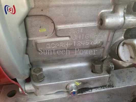 50mm 2KN Optical Cable Traction Opgw Stringing Equipment Transmission Line