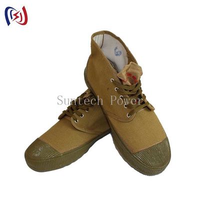 Insulated Shoes Boots Transmission Line Stringing Tools