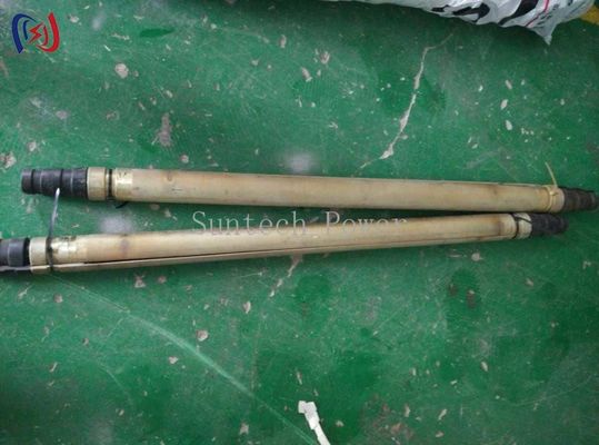 Splicing Sleeve Protector ACSR Steel Strand Transmission Line Stringing Tools