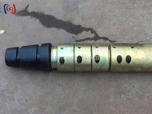 Splicing Sleeve Protector ACSR Steel Strand Transmission Line Stringing Tools