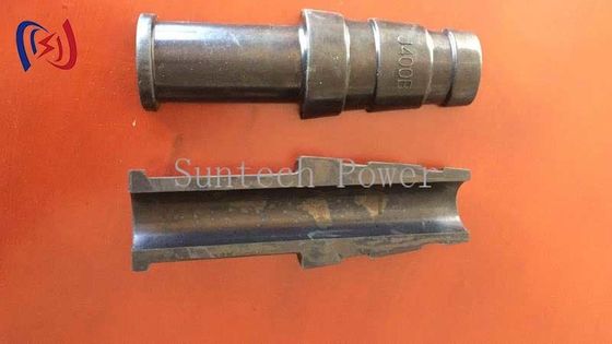 Splicing Sleeve Protector ACSR Steel Strand Transmission Line Stringing Tools