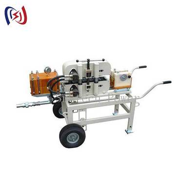 Fiber Optic Cable Blower Set Tower Erection Tools 700N Transportation Force