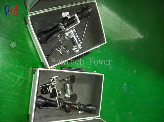 Zoom Sag Scope 4 Magnification Factor Essential Measurement Equipment