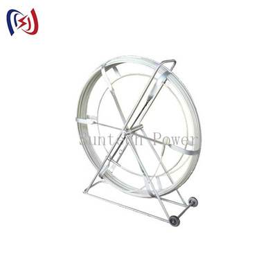 Flexible Fiberglass Duct Rodder 6mm-18mm Conduit Duct Rodder