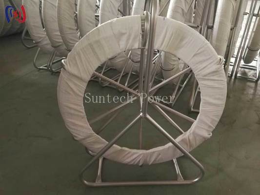 Flexible Fiberglass Duct Rodder 6mm-18mm Conduit Duct Rodder