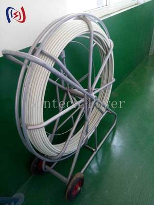 Flexible Fiberglass Duct Rodder 6mm-18mm Conduit Duct Rodder