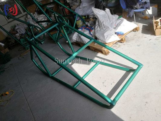 GSP Rope Reel Stand Heavy Duty Cable Reel Stands 20KG-70KG