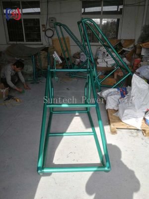 GSP Rope Reel Stand Heavy Duty Cable Reel Stands 20KG-70KG