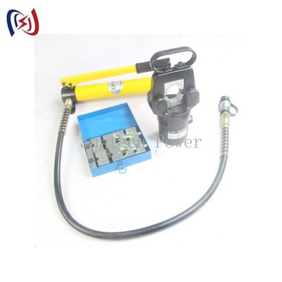 16mm2-1000mm2 Split Hydraulic Crimping Pliers Hydraulic Press Crimping Tool
