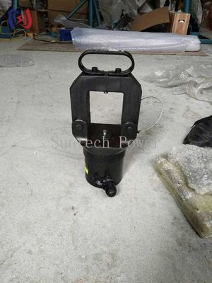 16mm2-1000mm2 Split Hydraulic Crimping Pliers Hydraulic Press Crimping Tool