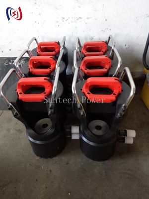 YJD Split Type Hydraulic Crimping Pliers Range 100mm Hydraulic Crimping Tools