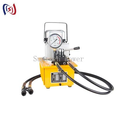 750W Electric Hydraulic Pump Single Acting / Double Acting Hydraulic Pump