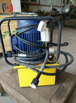 750W Electric Hydraulic Pump Single Acting / Double Acting Hydraulic Pump