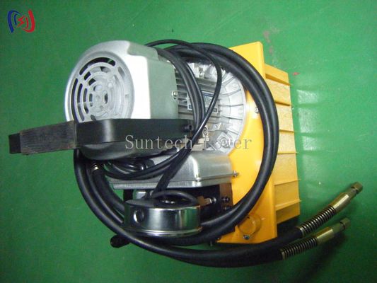 750W Electric Hydraulic Pump Single Acting / Double Acting Hydraulic Pump