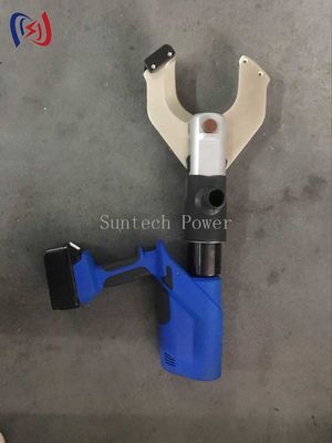 Heavy Duty Battery Hydraulic Cutter For Power Substation Maintenance