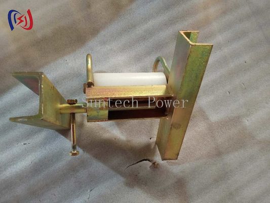 SHS Underground Cable Roller 300mm~400mm Wire Pulling Rollers