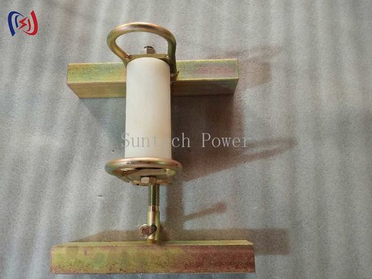 SHS Underground Cable Roller 300mm~400mm Wire Pulling Rollers