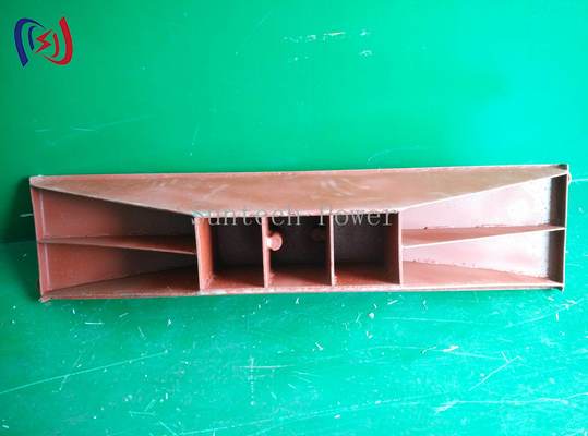 30KN-160KN Ground Anchor For Transmission Tower Foundation