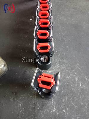 YJD Split Type Hydraulic Crimping Pliers for 14-100mm Hex Crimping