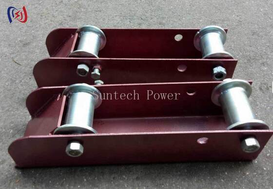 Cable Reel Turntable Stand with 500-2500mm Drum Diameter and 500-1500KG Capacity Rotating Platform