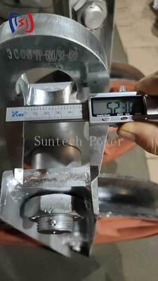 High Speed Turning Block with Large Nylon Sheave Heavy Duty Galvanized Steel and Precision Bearings for Transmission Line Stringing