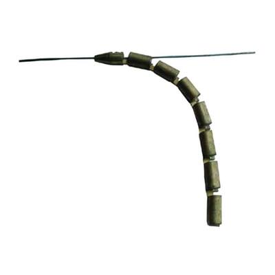 Forged Steel Anti-Rotation Board with 32N.m Anti Twist Moment and Tool-Free Adjustments for Safe Conductor Stringing