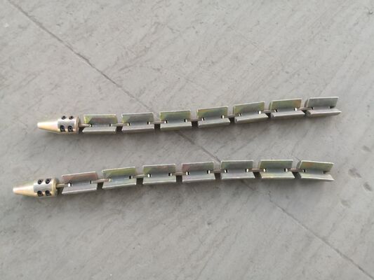 Forged Steel Anti-Rotation Board with 32N.m Anti Twist Moment and Tool-Free Adjustments for Safe Conductor Stringing