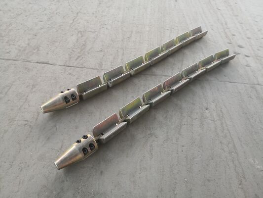 Forged Steel Anti-Rotation Board with 32N.m Anti Twist Moment and Tool-Free Adjustments for Safe Conductor Stringing