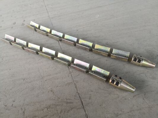 Forged Steel Anti-Rotation Board with 32N.m Anti Twist Moment and Tool-Free Adjustments for Safe Conductor Stringing