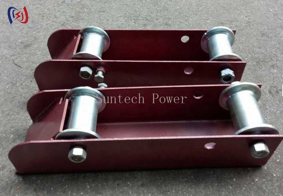 Cable Turntable Stringing Cable Reel Stand Drum Release Cable Reel Rotator Platform