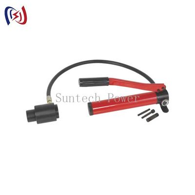 16mm-114mm Hydraulic Perforator Hydraulic Crimping Tools 100-150KN